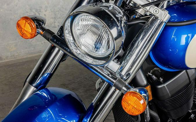 2022 Honda Shadow Aero