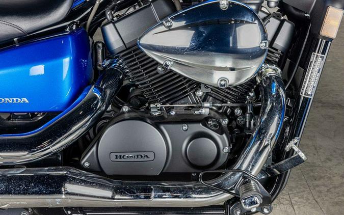 2022 Honda Shadow Aero