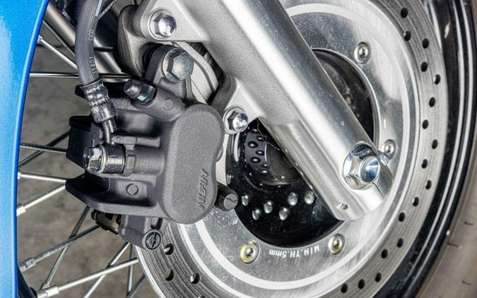 2022 Honda Shadow Aero