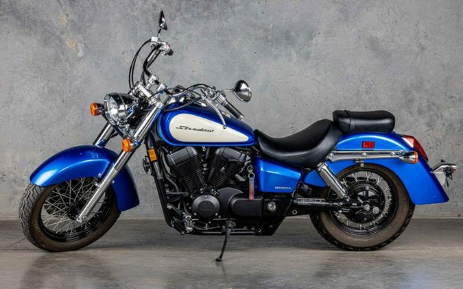 2022 Honda Shadow Aero
