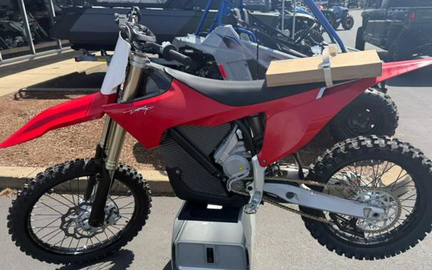 2024 Stark Future STARK VARG MX, 80HP