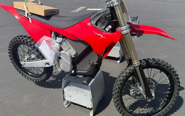 2024 Stark Future STARK VARG MX, 80HP