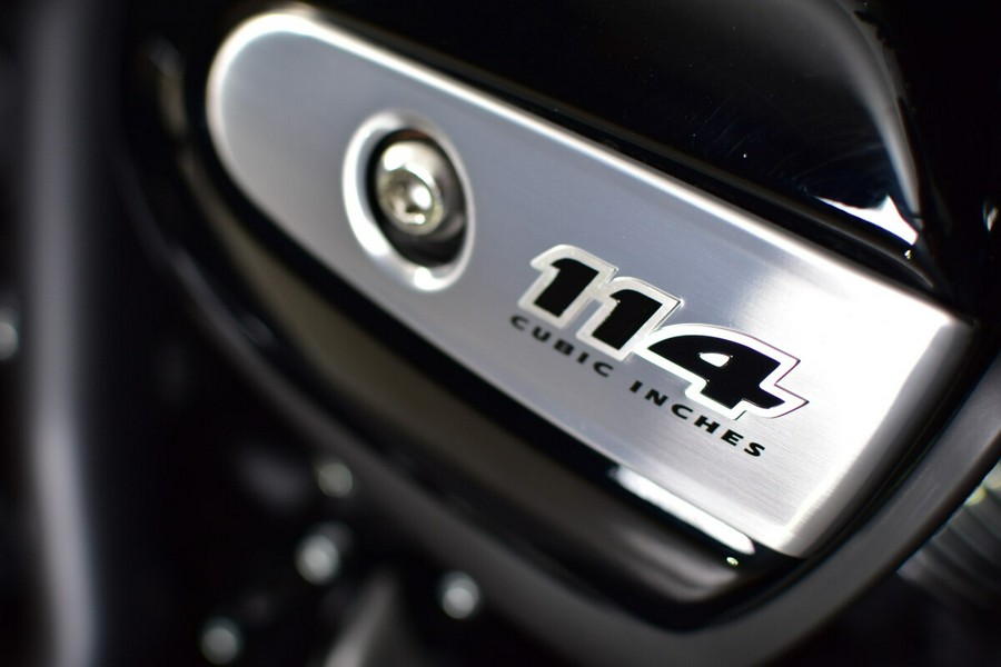 2020 Harley-Davidson Ultra Limited FLHTK