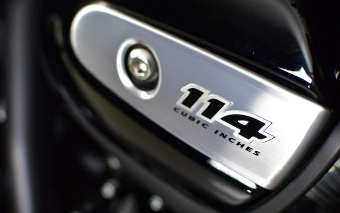 2020 Harley-Davidson Ultra Limited River Rock Gray