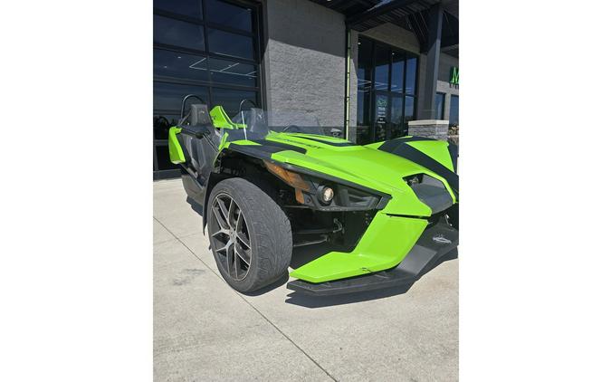 2019 Slingshot® SL - Slingshot
