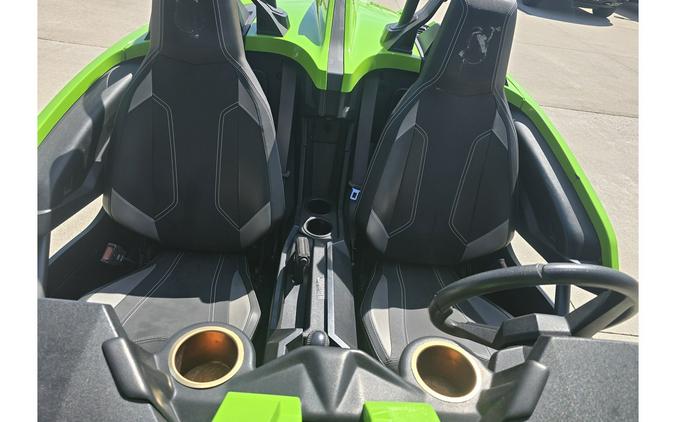 2019 Slingshot® SL - Slingshot