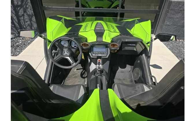 2019 Slingshot® SL - Slingshot