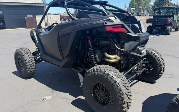 2026 Polaris RZR Pro R Ultimate Ultimate