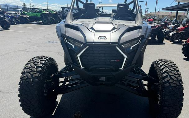 2026 Polaris RZR Pro R Ultimate Ultimate