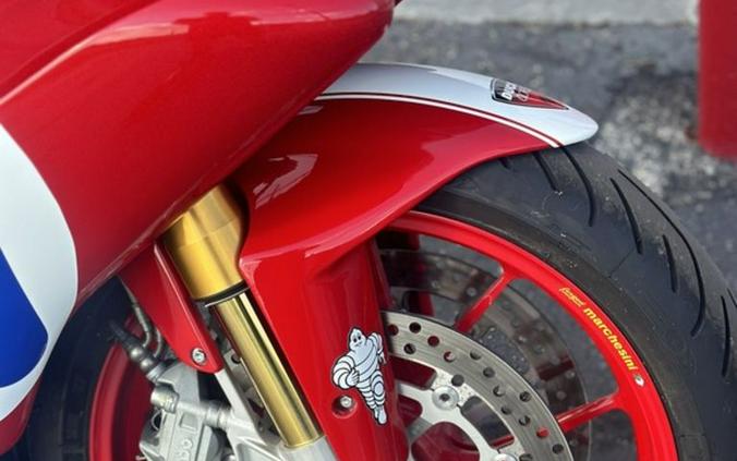 2004 Ducati 999 R - 010012