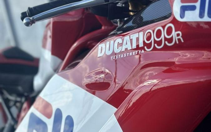 2004 Ducati 999 R - 010012