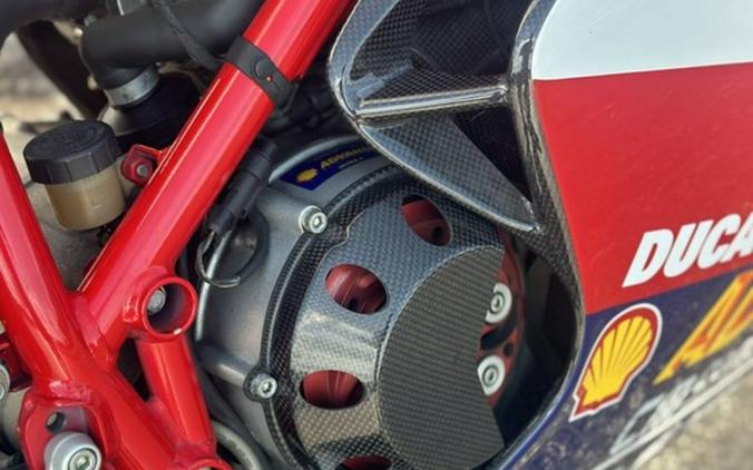 2004 Ducati 999 R - 010012