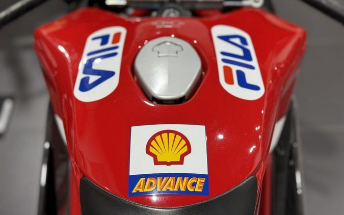 2004 Ducati 999 R - 010012