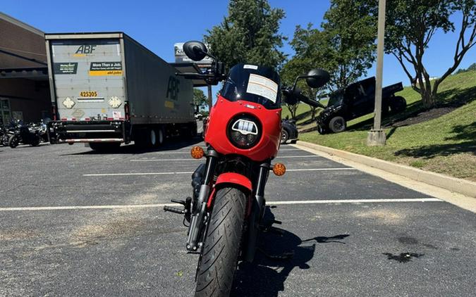 2026 Indian Sport Chief Indy Red