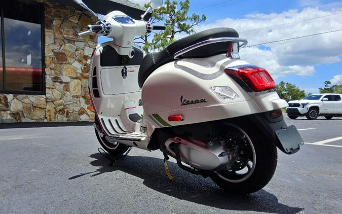 2026 Vespa GTS 310
