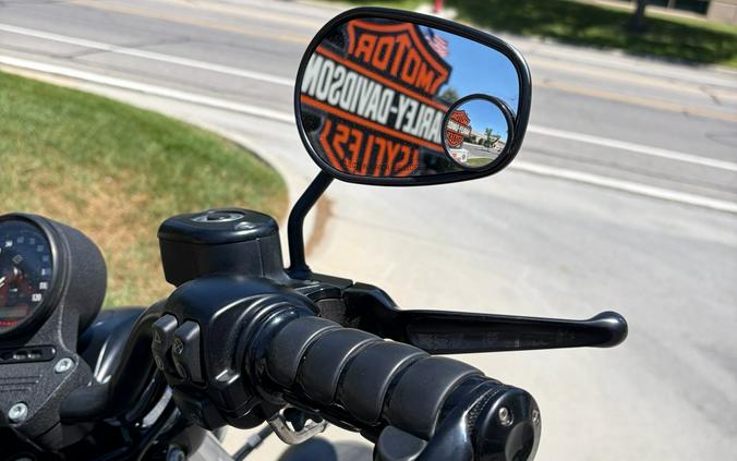2022 Harley-Davidson Iron 883™