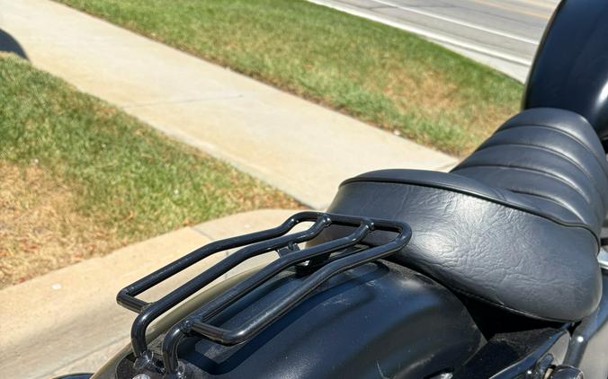 2022 Harley-Davidson Iron 883™