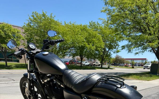 2022 Harley-Davidson Iron 883™