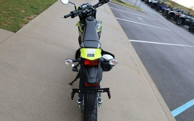 2026 Kawasaki KLX 230SM ABS