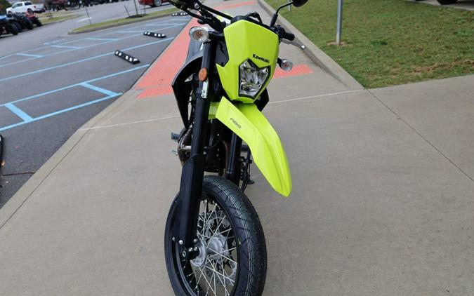 2026 Kawasaki KLX 230SM ABS