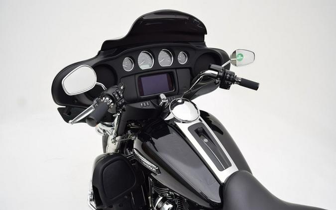 2021 Harley-Davidson FLHTCUTG - Tri Glide Ultra FLHTCUTG