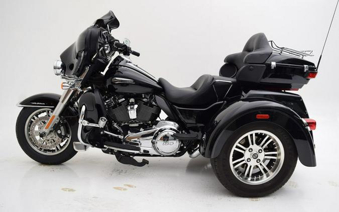 2021 Harley-Davidson FLHTCUTG - Tri Glide Ultra FLHTCUTG
