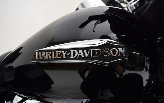2021 Harley-Davidson FLHTCUTG - Tri Glide Ultra FLHTCUTG