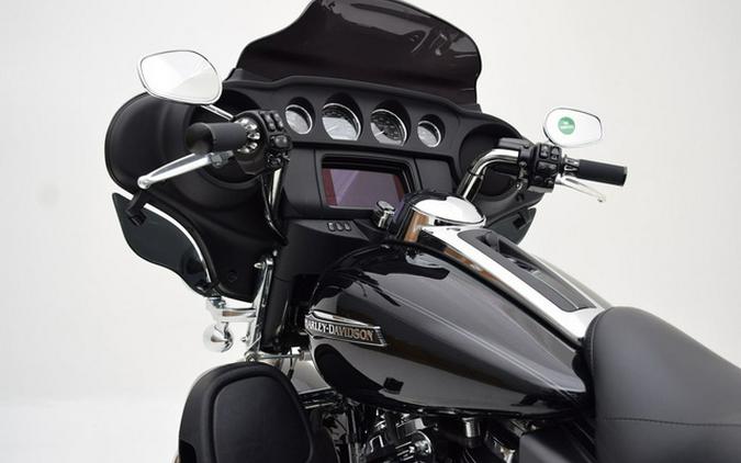 2021 Harley-Davidson FLHTCUTG - Tri Glide Ultra FLHTCUTG