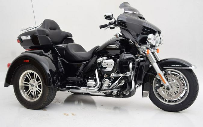 2021 Harley-Davidson FLHTCUTG - Tri Glide Ultra FLHTCUTG