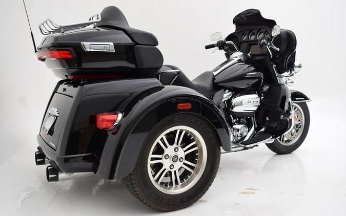 2021 Harley-Davidson FLHTCUTG - Tri Glide Ultra FLHTCUTG