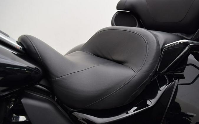 2021 Harley-Davidson FLHTCUTG - Tri Glide Ultra FLHTCUTG