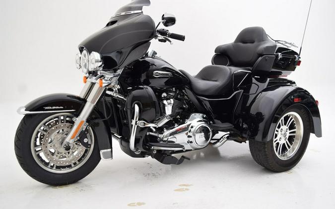2021 Harley-Davidson FLHTCUTG - Tri Glide Ultra FLHTCUTG