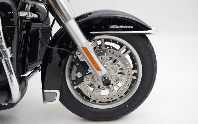 2021 Harley-Davidson FLHTCUTG - Tri Glide Ultra FLHTCUTG