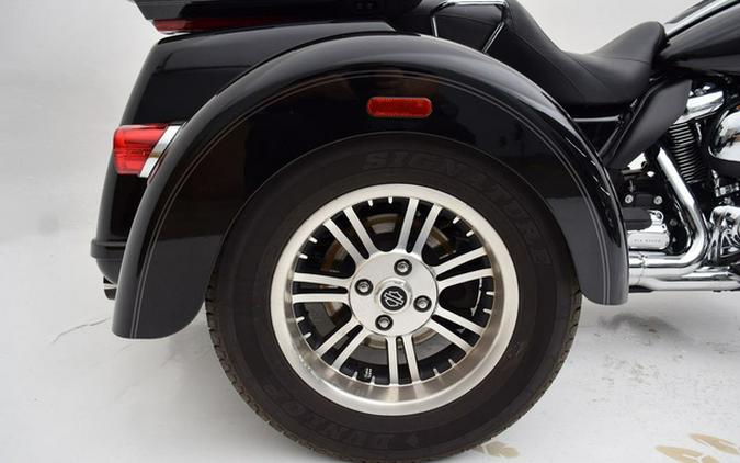 2021 Harley-Davidson FLHTCUTG - Tri Glide Ultra FLHTCUTG