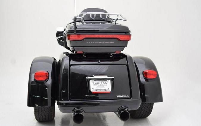 2021 Harley-Davidson FLHTCUTG - Tri Glide Ultra FLHTCUTG