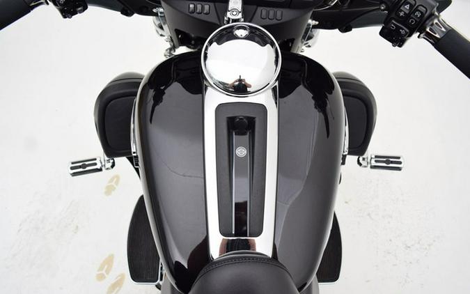 2021 Harley-Davidson FLHTCUTG - Tri Glide Ultra FLHTCUTG