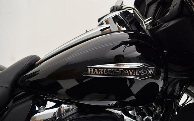 2021 Harley-Davidson FLHTCUTG - Tri Glide Ultra FLHTCUTG