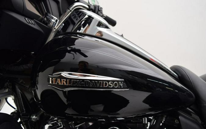 2021 Harley-Davidson FLHTCUTG - Tri Glide Ultra FLHTCUTG