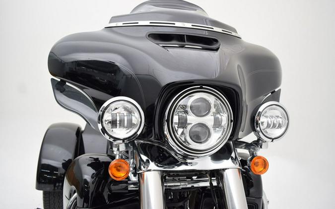 2021 Harley-Davidson FLHTCUTG - Tri Glide Ultra FLHTCUTG