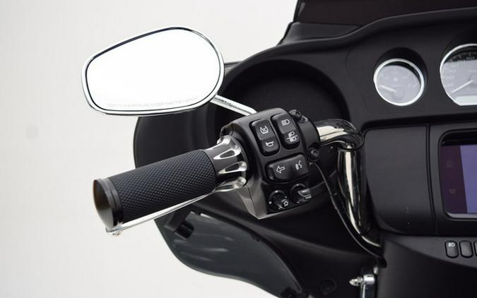 2021 Harley-Davidson FLHTCUTG - Tri Glide Ultra FLHTCUTG