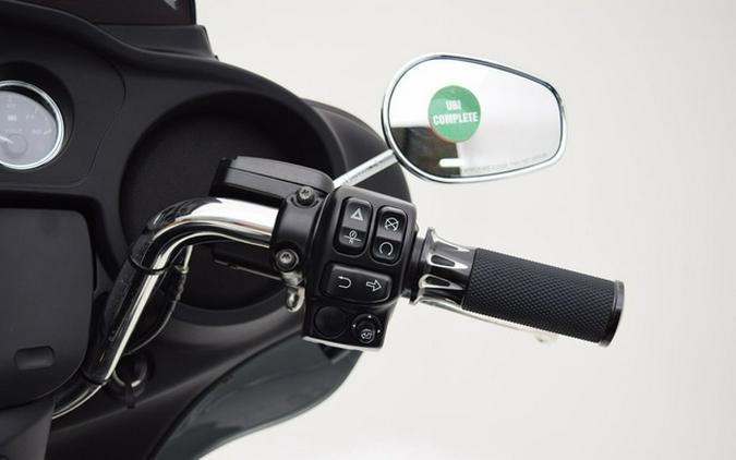 2021 Harley-Davidson FLHTCUTG - Tri Glide Ultra FLHTCUTG