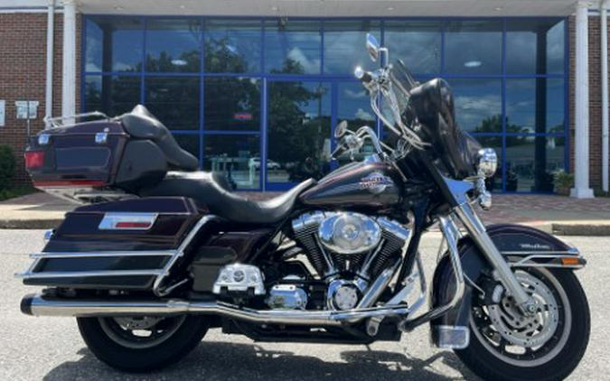 2006 Harley-Davidson Ultra Classic® Electra Glide®