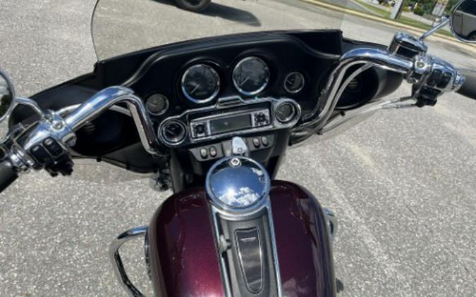 2006 Harley-Davidson Ultra Classic® Electra Glide®