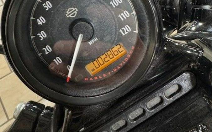 2022 Harley-Davidson Forty-Eight®