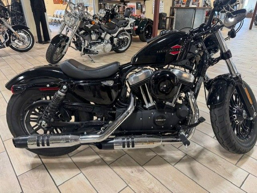 2022 Harley-Davidson Forty-Eight®
