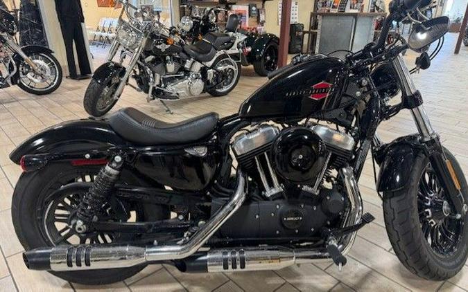 2022 Harley-Davidson Forty-Eight®