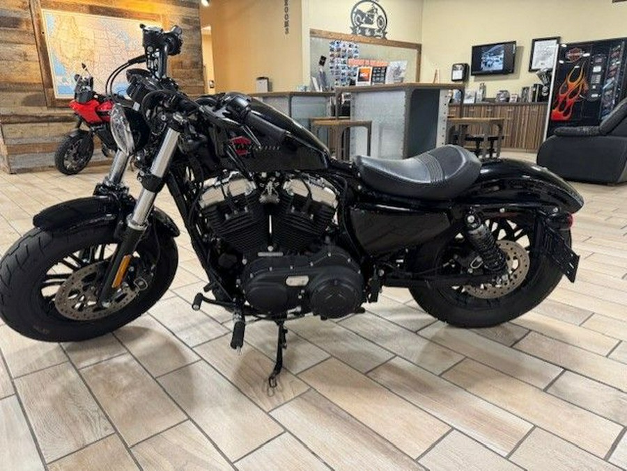 2022 Harley-Davidson Forty-Eight®
