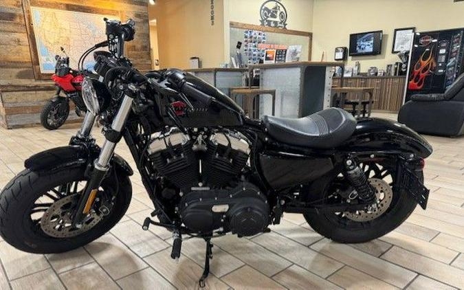 2022 Harley-Davidson Forty-Eight®