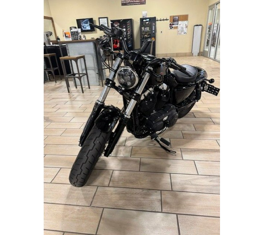 2022 Harley-Davidson Forty-Eight®