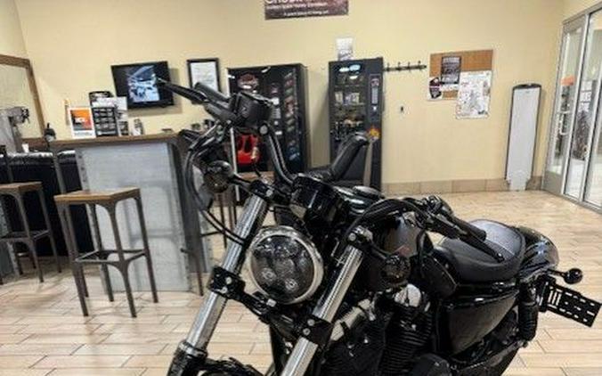 2022 Harley-Davidson Forty-Eight®